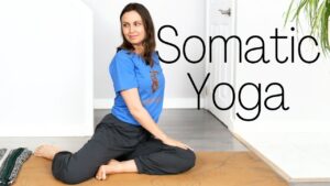 somatic yoga